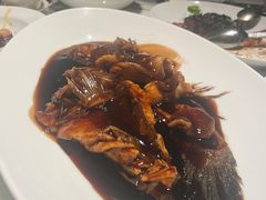 -杭州君悦酒店·湖滨28中餐厅