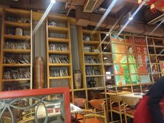 -大队长主题火锅(观音桥店)