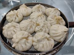 -石饮红星包子(中山路店)