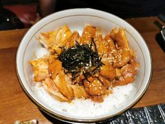 -千代武日本料理(开发区店)