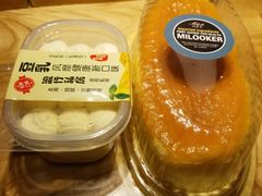 -米洛克欧洲蛋糕(西南路店)