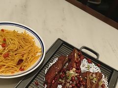 -小菜园新徽菜(滁州苏宁店)