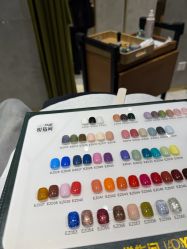 -悦指间美甲美睫