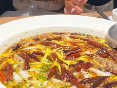 -太二酸菜鱼(兴业太古汇店)