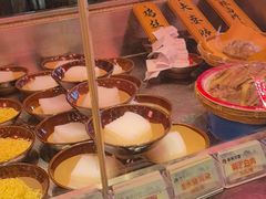 -常和州·夜宵大排档(常州单店)