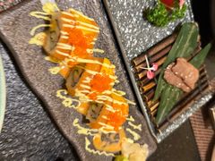 -长崎屋·日本料理·刺身·烧鸟(天河北路店)