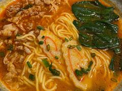 -小句号·精致料理(江南环球港店)