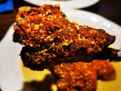 -甘尼仕印度餐厅爵士酒吧(阳春巷店)