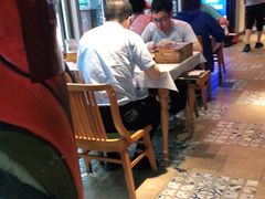 -云晓光头烧烤吧(川沙绿地店)