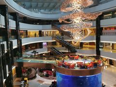 -佛山希尔顿酒店·融誉亚洲美食荟