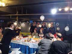 -319集结地真人CS·团建·轰趴体验馆·室内(上地店)