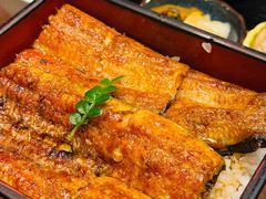 -玄白·炭烤活鳗(上海首店)