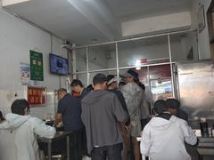 -丁记面馆(凤凰店)