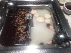 -海底捞火锅(上元大街店)