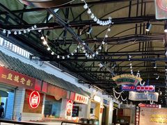 -霸王虾·麻辣小龙虾(清水河公园店)