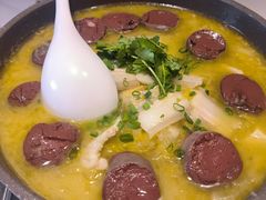 -老大连·海肠捞饭·大连海鲜大连菜(西安路店)