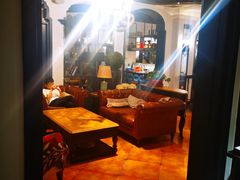 -hallch 好吃餐厅(全运村中央广场店)