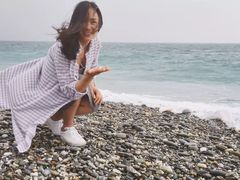 -七星潭蓝天广场