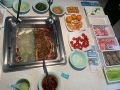 -野妹火锅(龙岗店)