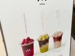 -M Stand(西安大悦城店)