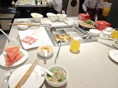 -海底捞火锅(万达广场店)