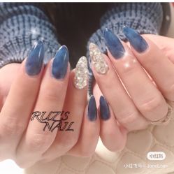 -Pink You美甲洗眉纹绣定制中心
