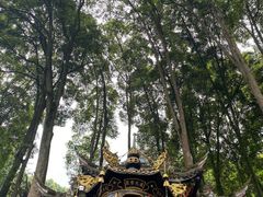 -青城山