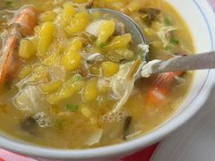 -李氏疙瘩汤·本地海鲜·老烟台菜(所城里店)
