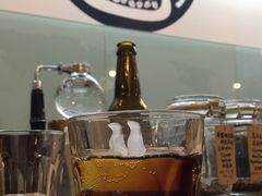 -COFFEE HOLIC(朝外SOHO店)