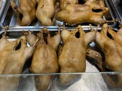 -戚顺兴盐水鸭(新街口明瓦廊店)