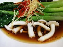 -安多素食(广仁寺路店)