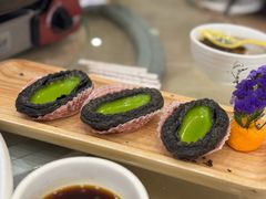 -御膳粥·牛乳粥底火锅·地道顺德菜(容桂店)