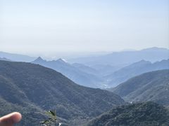 -妙峰山风景名胜区