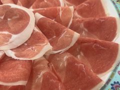 -马记伊源斋涮肉·清真菜(百子湾店)