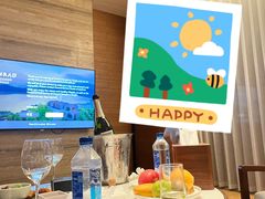 -杭州桐庐康莱德酒店西餐厅-舍