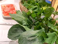 -攀枝花野菜铜火锅(万科凯德店)