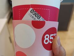 -85度C(广州石牌桥店)