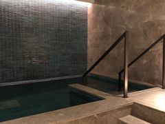 -杭州君悦酒店-健身房