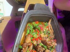 -蛙来哒(方圆荟店)