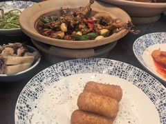 -王家大院·南京菜(湛江路总店)