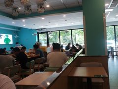 大堂-老乡鸡(肥东彩虹新城店)