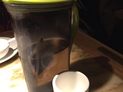 -绿茶餐厅(西单老佛爷店)