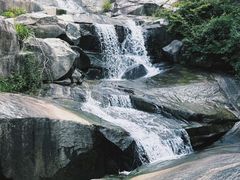 -南岳衡山风景名胜区