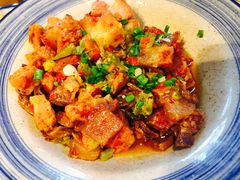 -印象鲵宴·张家界地标美食名片(溪布街店)