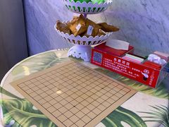 -海底捞火锅(凯德广场店)