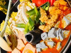 -外婆家传菜(老城店)