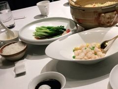 -彩虹之约•淮扬家宴(亚运村店)