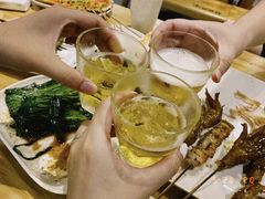 -木屋烧烤(岗顶二店)
