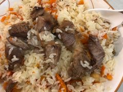 -欧提汗·新疆餐厅·清真(银都路店)