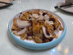 -芝麻花餐厅(祁家豁子店)